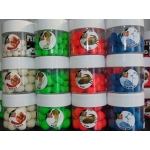 Pływaki Hardcore 16 mm